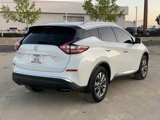 Used 2015 Nissan Murano SL w/ SL Technology Package image 4