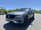 Used 2017 Mercedes-Benz GLC 300 w/ Premium 2 Package image 4