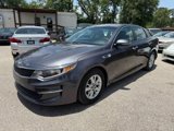Used 2018 Kia Optima LX image 3