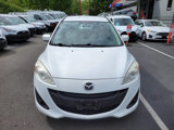 Used 2013 MAZDA MAZDA5 Sport image 2