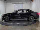 Used 2020 Mercedes-Benz C 300 4MATIC Sedan image 5