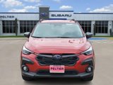 New 2025 Subaru Crosstrek 2.5i Limited w/ Crosstrek Mirror Package image 2