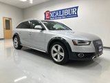 Used 2013 Audi A4 Premium Plus w/ Premium Plus Pkg image 2