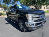 Used 2019 Ford F250 Lariat w/ Lariat Value Package image 3