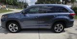 Used 2018 Toyota Highlander Limited image 6