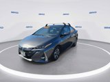 Used 2017 Toyota Prius Prime Advanced image 5