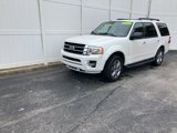 Used 2017 Ford Expedition XLT image 3