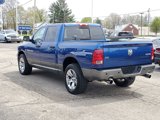 Used 2011 RAM 1500 Outdoorsman image 3