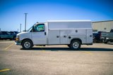 Used 2019 Chevrolet Express 3500 w/ Power Convenience Package image 3