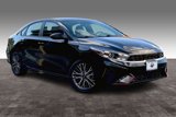 Used 2023 Kia Forte GT-Line w/ GT-Line Technology Package image 3