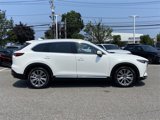 Used 2021 MAZDA CX-9 Signature image 5