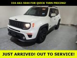 Used 2019 Jeep Renegade Altitude w/ Quick Order Package 2XM image 2