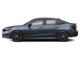 New 2025 Honda Civic Sport image 2