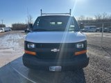 Used 2008 Chevrolet Express 2500 image 2