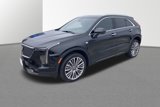 New 2025 Cadillac XT4 Premium Luxury image 3
