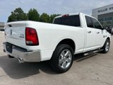 Used 2016 RAM 1500 Big Horn image 4