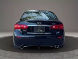 Used 2014 INFINITI Q50 Sport w/ Technology Package image 5