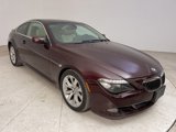 Used 2008 BMW 650i Coupe image 4