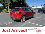 Used 2014 MAZDA CX-5 Touring image 3