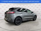 New 2024 Ford Edge SE w/ Black Appearance Package image 3