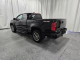 Used 2022 Chevrolet Colorado W/T w/ Custom Special Edition image 6