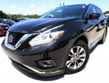 Used 2016 Nissan Murano SL w/ SL Technology Package image 2