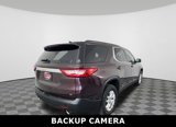 Used 2019 Chevrolet Traverse LT image 3