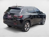 Used 2021 Jeep Compass Limited image 5