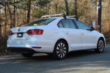 Used 2014 Volkswagen Jetta SEL Premium image 5