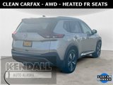 Used 2022 Nissan Rogue SL w/ SL Premium Package image 5