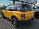 Used 2021 Ford Bronco Sport Badlands image 4