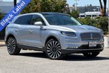 Used 2022 Lincoln Nautilus Black Label image 2