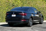 Used 2020 Volkswagen Jetta SEL image 4