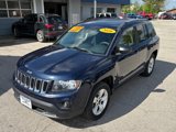 Used 2016 Jeep Compass Sport w/ Power Value Group image 3