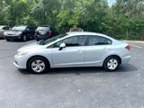 Used 2013 Honda Civic LX image 4