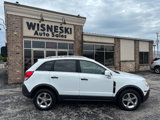 Used 2012 Chevrolet Captiva Sport LS image 2