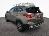Used 2021 Kia Seltos EX image 5