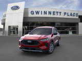 New 2025 Ford Escape Active image 2
