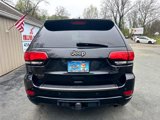Used 2016 Jeep Grand Cherokee Limited 75th Anniversary image 4