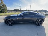 Used 2019 Jaguar F-TYPE Coupe image 4