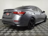 Used 2021 Nissan Sentra SR w/ SR Premium Package image 3