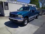 Used 2002 Ford F350 XLT image 3