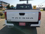 New 2024 Toyota Tacoma TRD Off-Road image 5