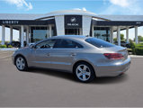 Used 2014 Volkswagen CC Sport image 5