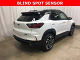 Used 2024 Chevrolet TrailBlazer RS w/ Convenience Package image 4