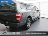 Used 2021 Ford F150 XL w/ STX Appearance Package image 4