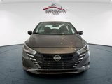 New 2025 Nissan Versa S w/ Trunk Package image 2