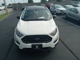 Used 2021 Ford EcoSport SES w/ Interior Protection Package image 2