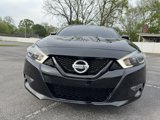 Used 2018 Nissan Maxima Platinum image 2