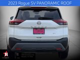 Used 2023 Nissan Rogue SV w/ SV Premium B Package image 4
